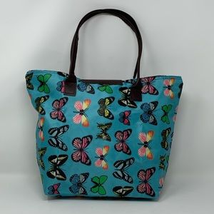 New Women Tote Shoulder Handbag Travel Beach Bag